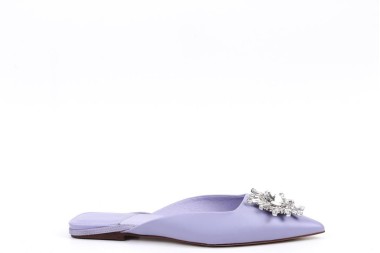 JEFFREY CAMPBELL SCARPA BASSA LATIRA