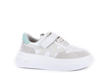 ASH SNEAKER INDY