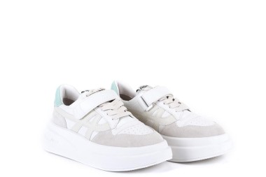 ASH SNEAKER INDY