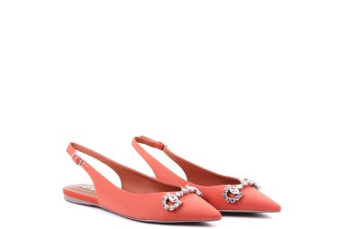 BIBI LOU SLING BACK 501Z
