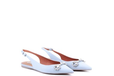 BIBI LOU SLING BACK 501Z