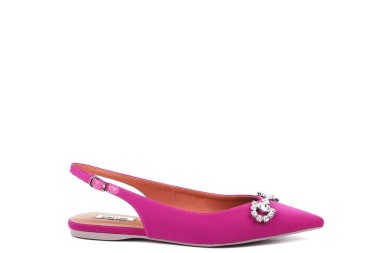 BIBI LOU SLING BACK 501Z