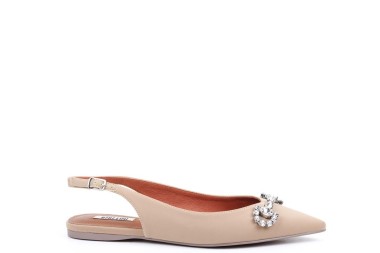 BIBI LOU SLING BACK 501Z