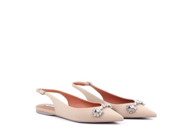 BIBI LOU SLING BACK 501Z