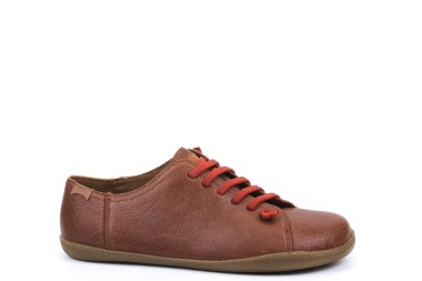 FLACHER SCHUH 17665