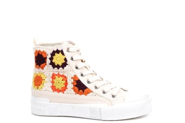 ASH SNEAKER GOA