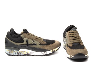 PREMIATA NELSON_1781