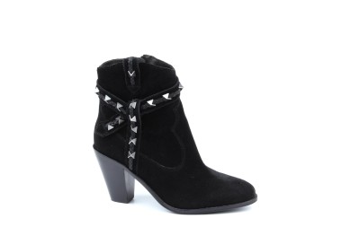 ANKLE BOOT ILONA