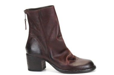 ANKLE BOOT A3402