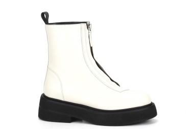 ANGELO BERVICATO STIVALETTO Y233