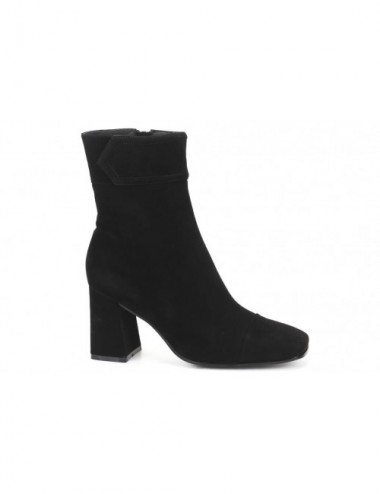 ANKLE BOOT 609T