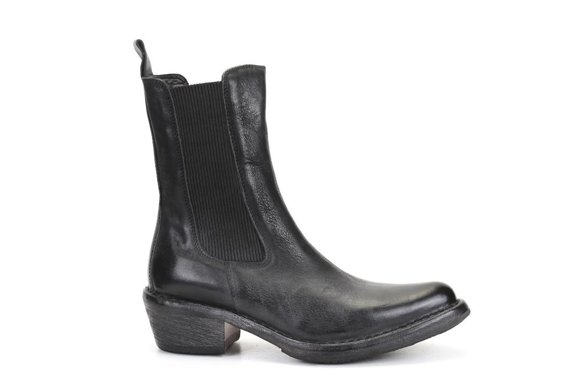 STIVALETTO 1CW228-CAP