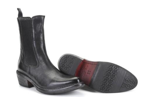 STIVALETTO 1CW228-CAP