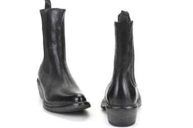 MOMA STIVALETTO 1CW228-CAP