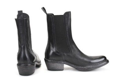 MOMA STIVALETTO 1CW228-CAP