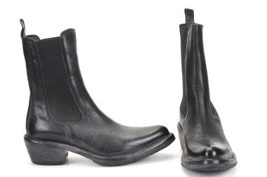 MOMA STIVALETTO 1CW228-CAP