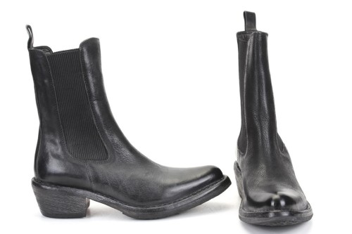 STIVALETTO 1CW228-CAP