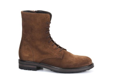 SCHNUERSTIEFELETTE 15631A