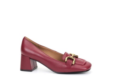 BIBI LOU SCARPA CON TACCO 537Z