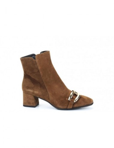 ANKLE BOOT CH-655