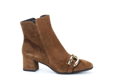 ANKLE BOOT CH-655