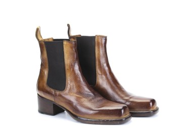 ANKLE BOOT FR03A