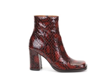 ANKLE BOOT XENTIL