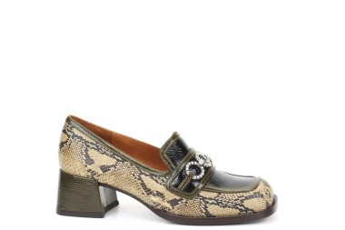 CHIE MIHARA SCARPA CON TACCO BOEL