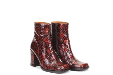 ANKLE BOOT XENTIL