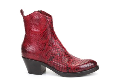 ANKLE BOOT 3913