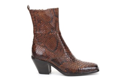 ANKLE BOOT 5001
