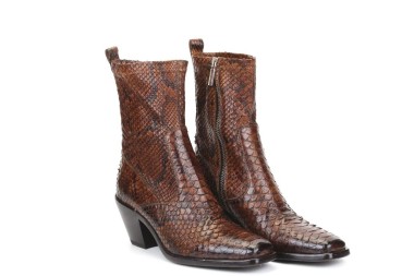 ANKLE BOOT 5001