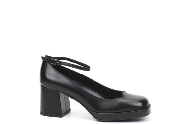 AMOUREX SCARPA CON TACCO 50203