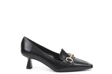 AMOUREX SCARPA CON TACCO N803