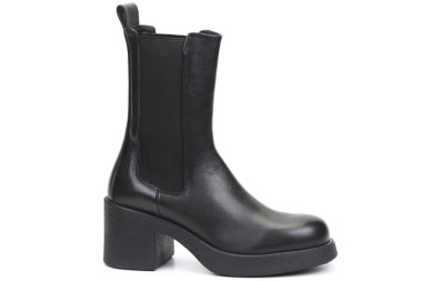 OA ANKLE BOOT A80