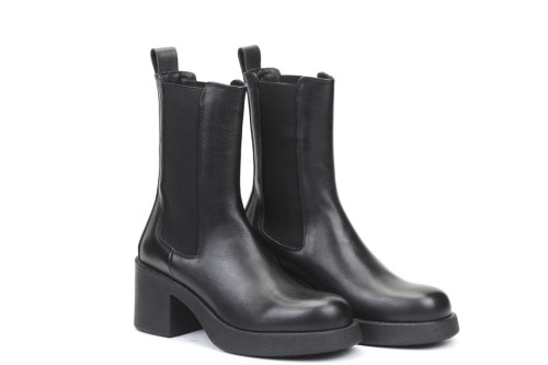 ANKLE BOOT A80