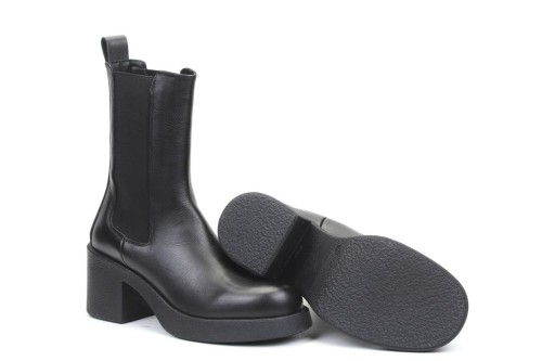 ANKLE BOOT A80
