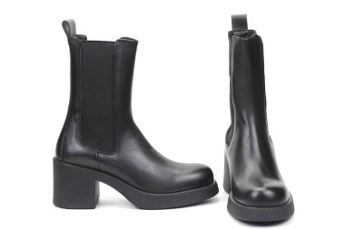 OA ANKLE BOOT A80