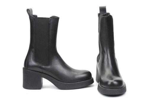 ANKLE BOOT A80