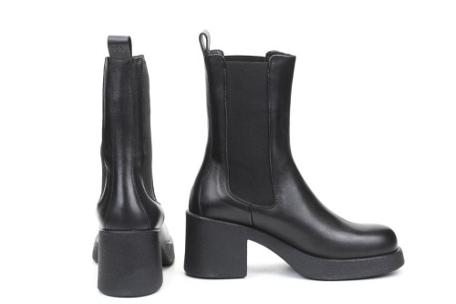 ANKLE BOOT A80