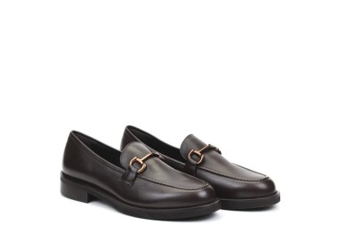 ANGELO ZANCHETTI MOCASSINO H415M