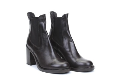 ANKLE BOOT VD722