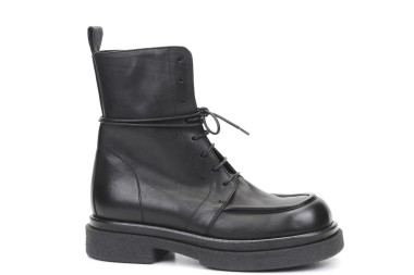 SCHNUERSTIEFELETTE VD763