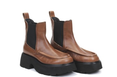 OA STIVALETTO A57