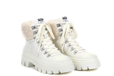 ASH POLACCO PATAGONIE FUR