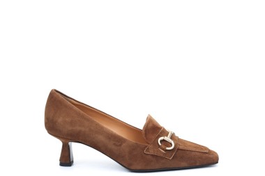 AMOUREX SCARPA CON TACCO N803