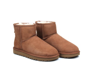 UGG CLASSIC MINI