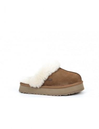 UGG PANTOFFEL DISQUETTE