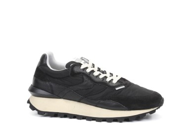 VOILE BLANCHE SNEAKER QWARK MAN