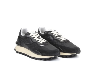 VOILE BLANCHE SNEAKER QWARK MAN